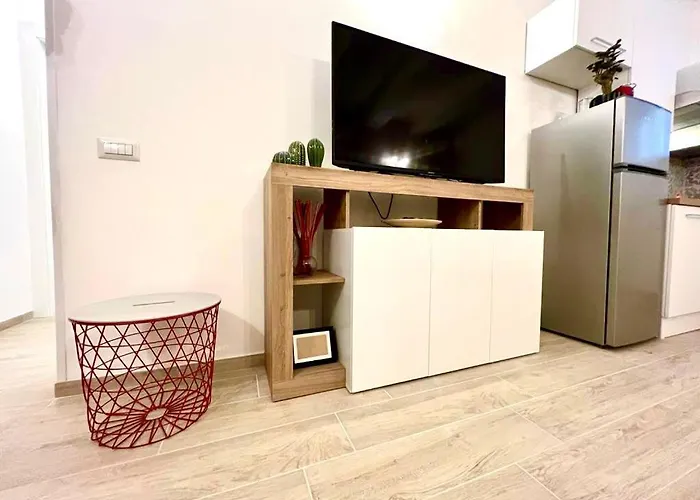 Guest House Mamy