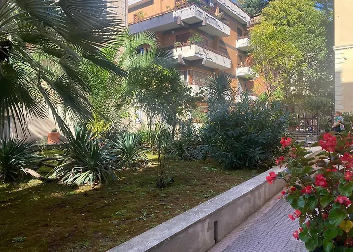 Guest House Mamy