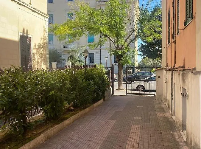 Guest House Mamy