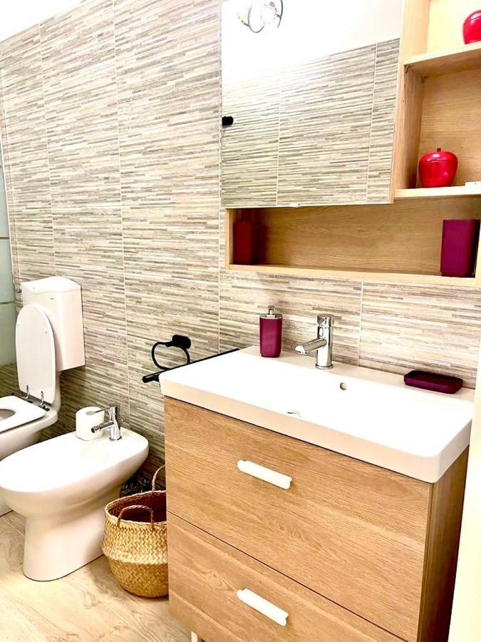 Apartment Mamy