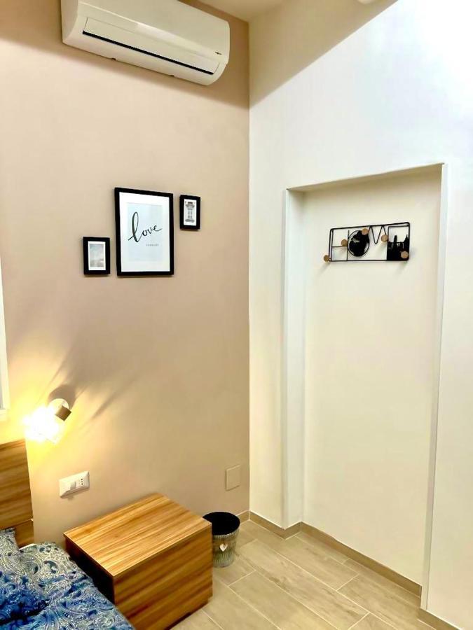 Apartment Mamy *