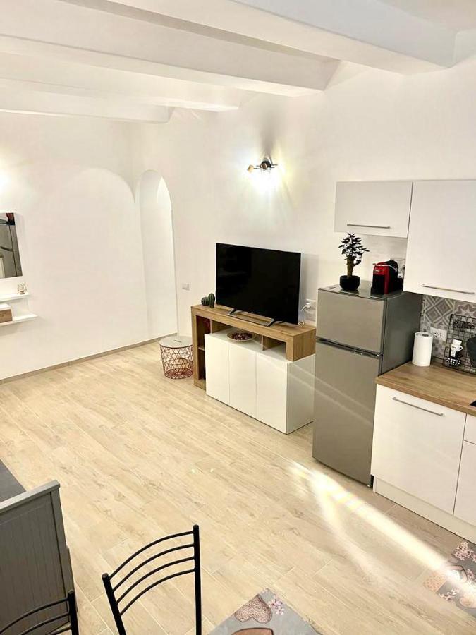 Appartement Mamy
