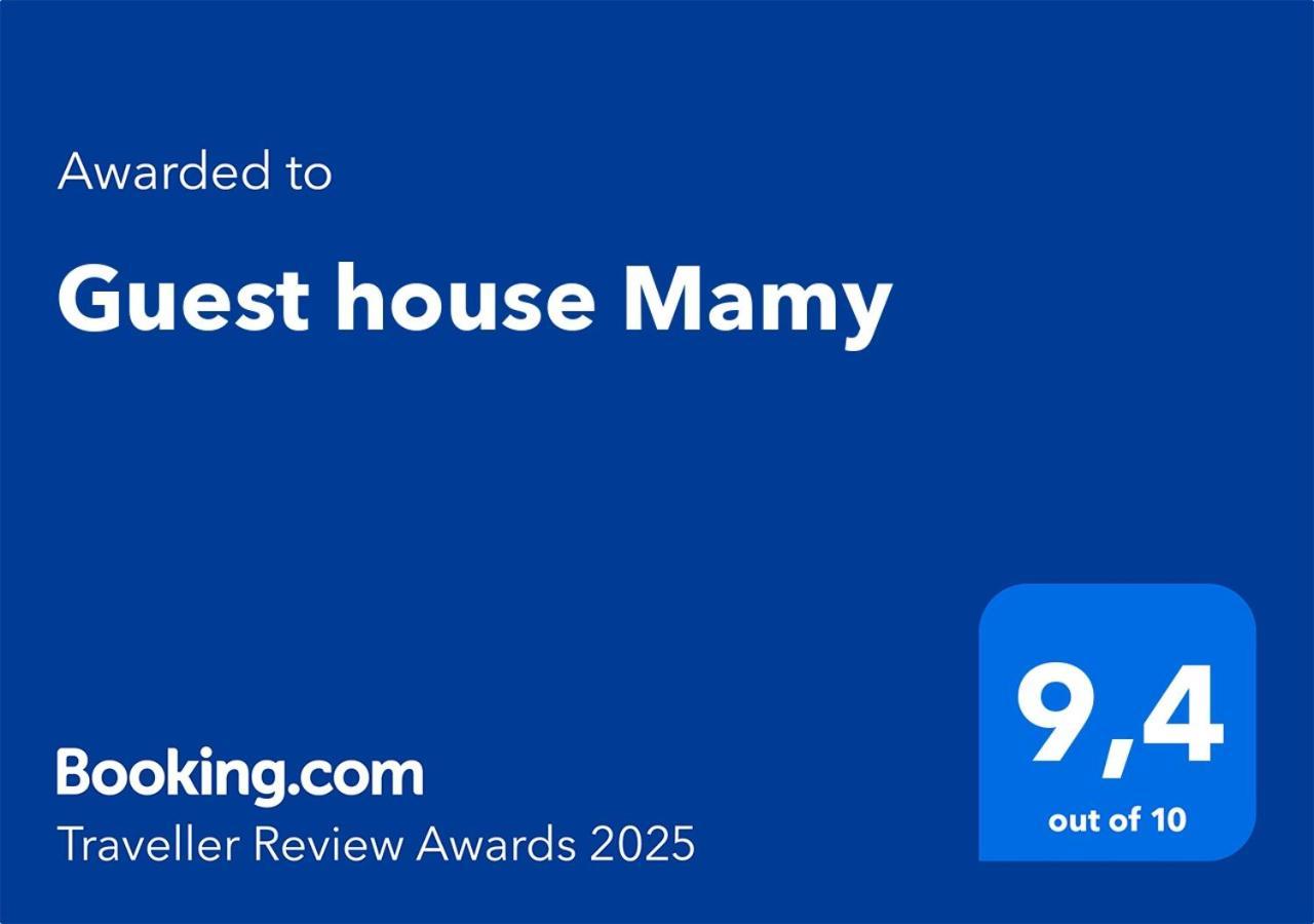 Mamy Apartment Rome