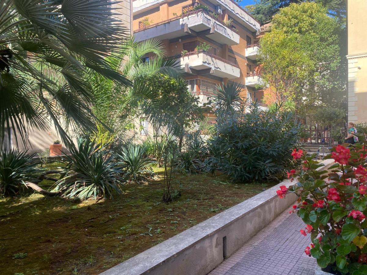 Mamy Apartment Rome