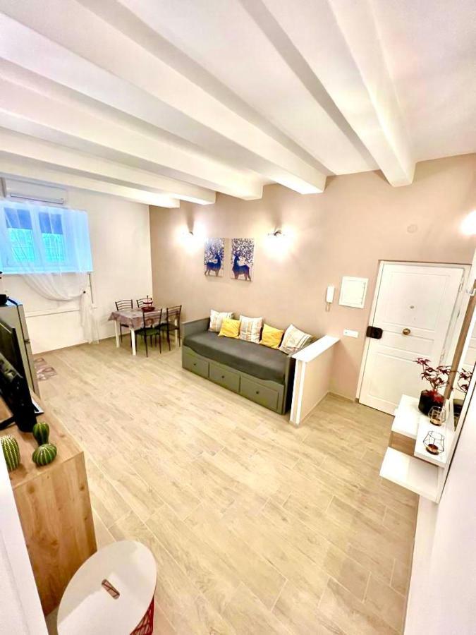 Mamy Apartment Rome